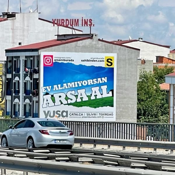2. BAHÇEŞEHİR GİŞELER - TEM BAĞLANTI YOLU