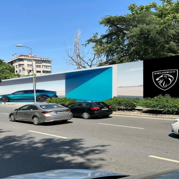 ATATÜRK CAD. SAHRAYICEDİT – KADIKÖY – 2 NOLU PANO